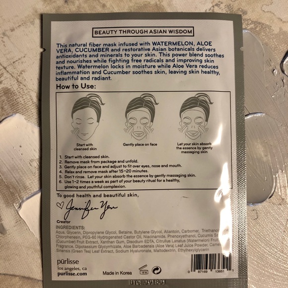 Mask Bundle - Picture 3 of 8